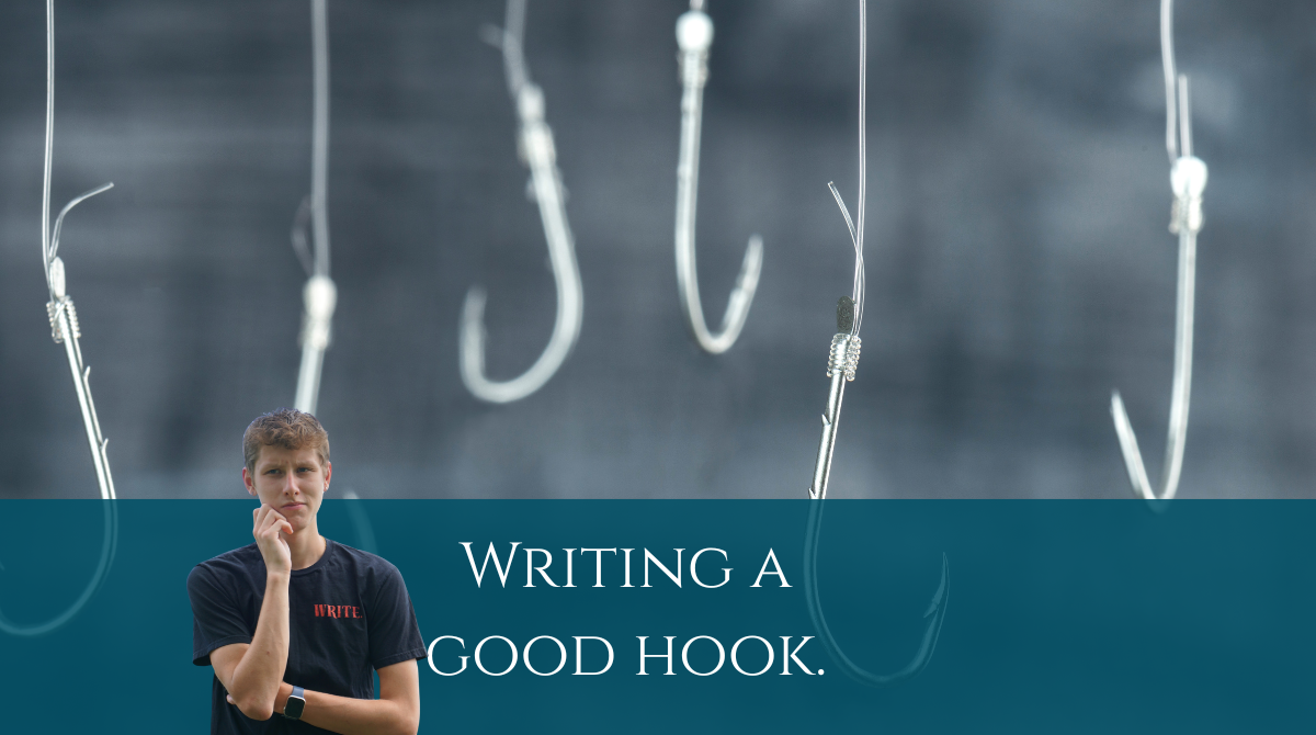 Writing A Good Hook
