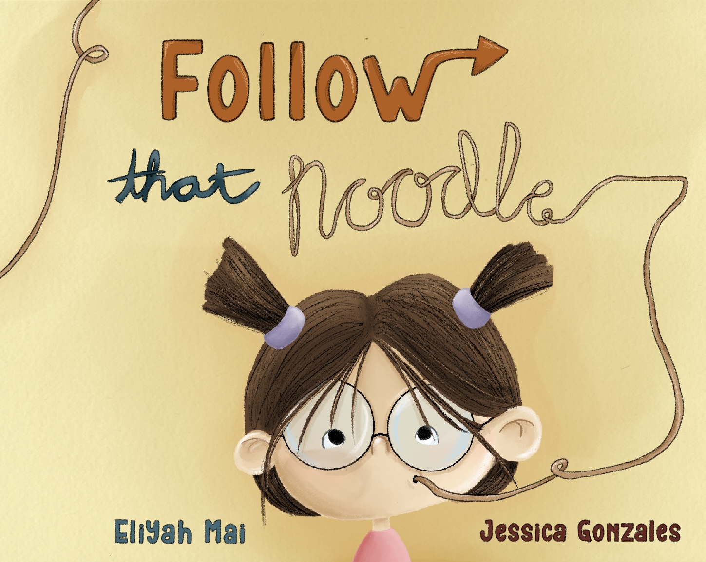 A New Children’s Book!