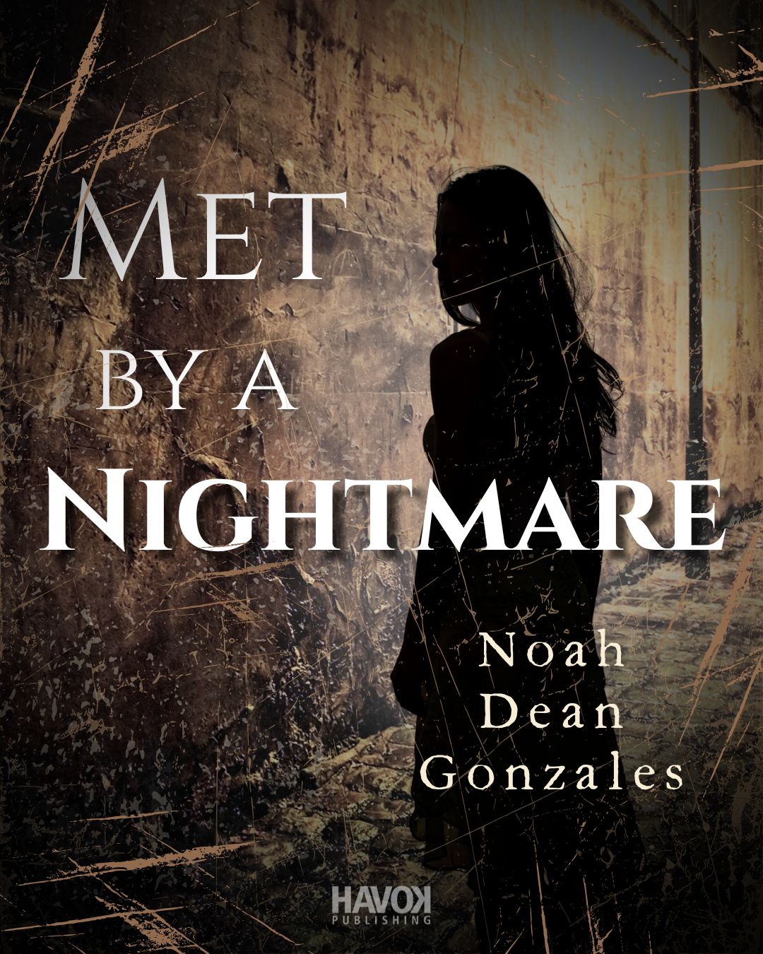 Short Story: Met by a Nightmare