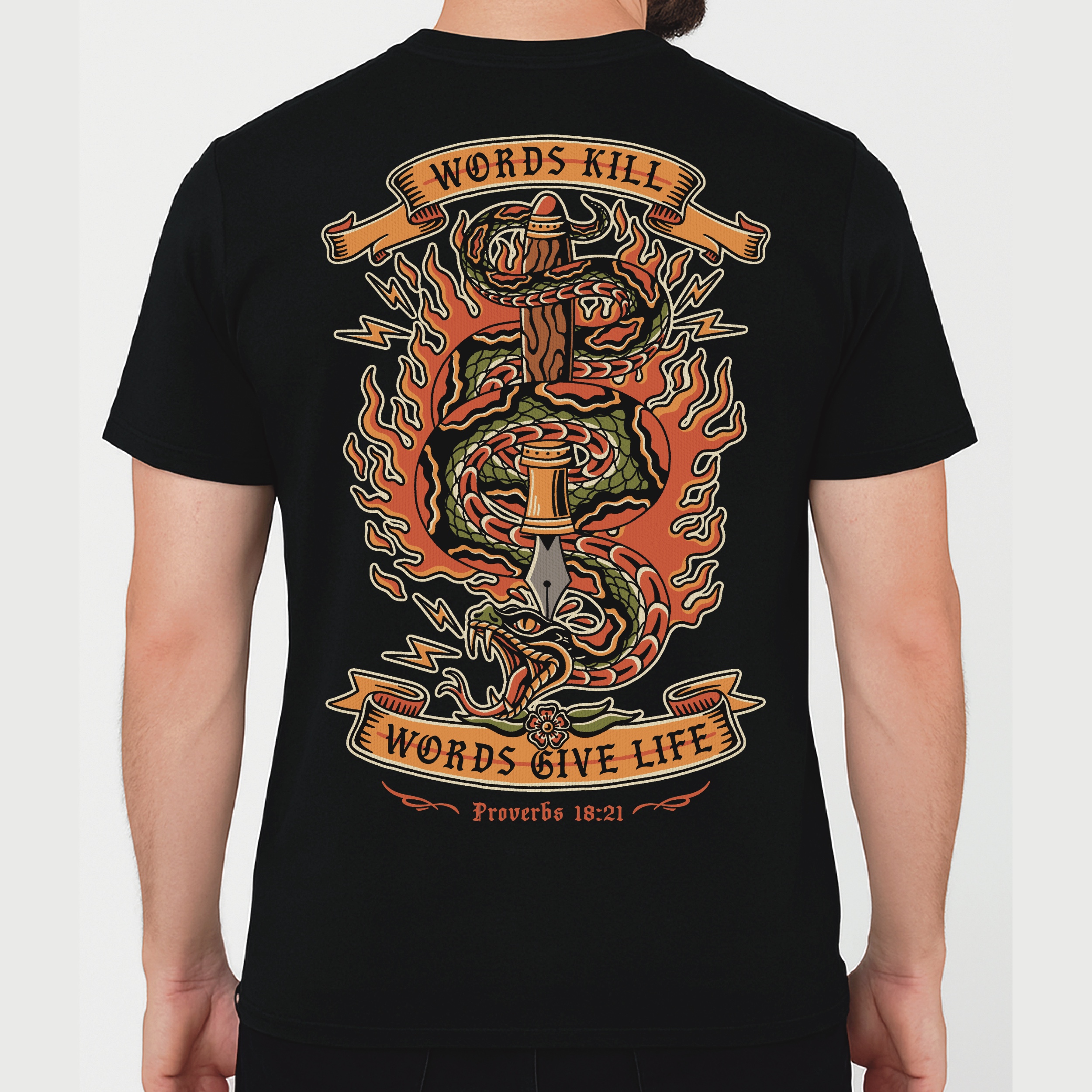 NEW MERCH JUST DROPPED!