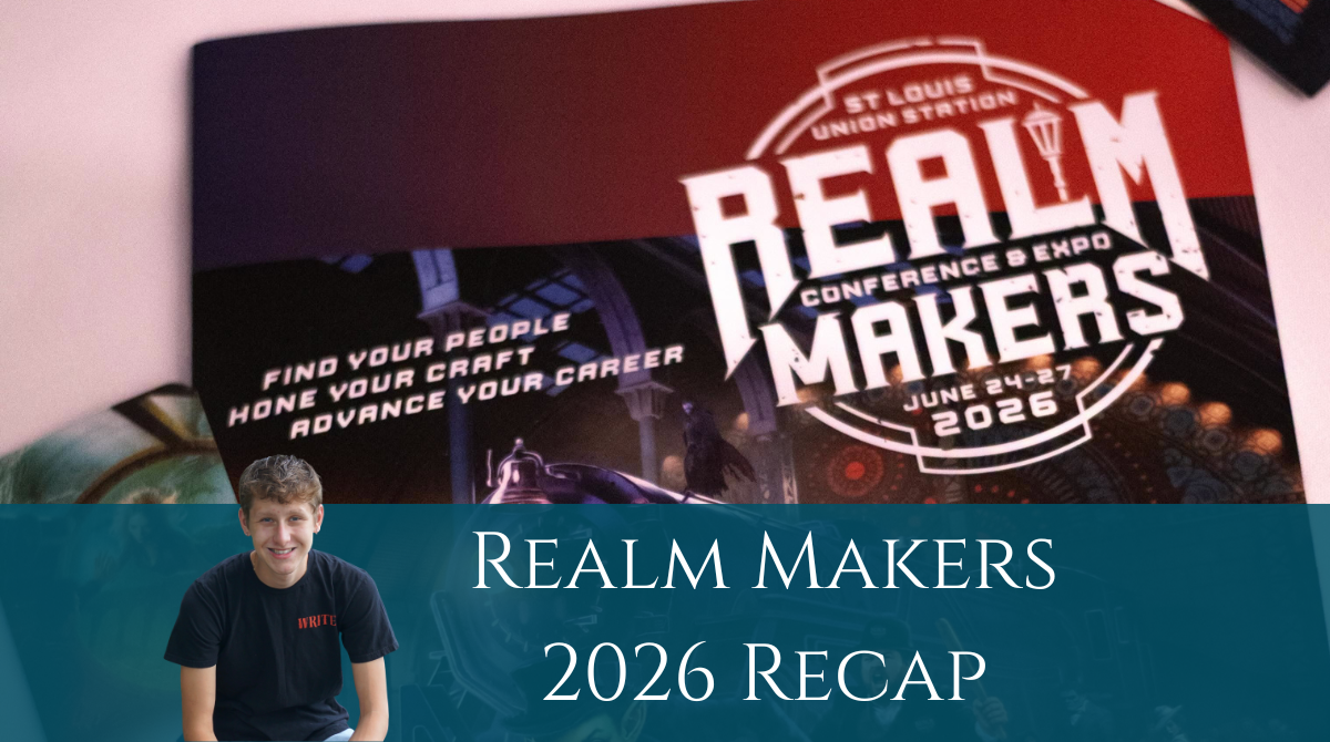 Realm Makers 2026 Recap